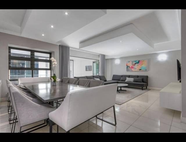 2 BEDROOM APARTMENT FOR SALE IN MORNINGSIDE